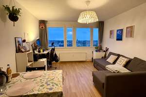Nachmieter gesucht ab Juli - 2-Zimmer-Wohnung – Graeffstraße 3, 50823 Neuehrenfeld, Köln – Vorschaubild 1