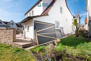 Haus mit Potential: Sanierung (Hausschwamm) oder Neubau – Die vollständige Adresse der Immobilie erhältst du vom Anbieter., 70563 Vaihingen-Mitte, Stuttgart – Vorschaubild 24