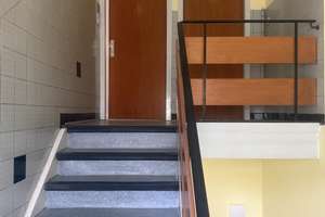 Wohnung in ruhiger Lage, auch für 2er WG geeignet – Angelnstr. 11, 45891 Erle, Gelsenkirchen – Vorschaubild 2