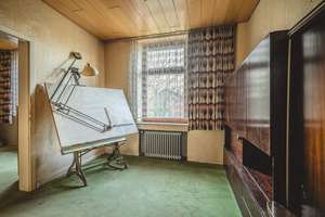 Eilendorf!
Großes, modernisierungsbedürftiges 2-Familienhaus mit Garage und mehreren Stellplätzen – Die vollständige Adresse der Immobilie erhältst du vom Anbieter., 52080 Eilendorf, Aachen – Vorschaubild 17