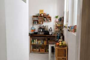 2 Zimmerwohnung in der Augsburger Innenstadt – Maximilianstraße 17, 86150 Innenstadt. Sankt Ulrich-Dom, Augsburg – Vorschaubild 7