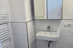Helle 1-Zimmer-Wohnung mit separater Küche  in direkter Nähe zur Nordbahntrasse – Kohlenstraße 93a, 42389 Langerfeld-Beyenburg, Wuppertal – Vorschaubild 2