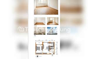 Tauschwohnung: Tausche Magdeburg gegen Mannheim-Wohnung