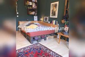Tauschwohnung: 2.5 Zimmer mit Balkon am Rathenauplatz