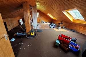 Einfamilienhaus zum Zweifamilienhaus ausbaufähig  – Keltenstraße 9, 89340 Günzburg (Kreis) – Vorschaubild 13