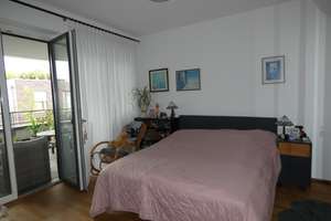 Attraktive, hochwertige 2-Zimmer - Wohnung – 40549 Oberkassel, Düsseldorf – Vorschaubild 9