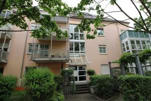 *Möblierte* 2-Zi.WE mit Bora Kochinsel EBK,Wintergarten & TG – Die vollständige Adresse der Immobilie erhältst du vom Anbieter., 1277 Seidnitz/Dobritz, Dresden – Vorschaubild 13