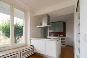 Ihre Chance: Charmantes Einfamilienhaus mit Weitblick in zentraler Lage von Vlotho – Herford (Kreis) – Vorschaubild 3