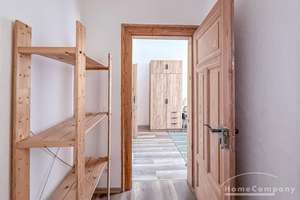 28043 HomeCompany Möbliert/Furnished 4-Zimmer Wohnung in Leipzig max. 6 Personen – Die vollständige Adresse der Immobilie erhältst du vom Anbieter., 4318 Sellerhausen-Stünz, Leipzig – Vorschaubild 14