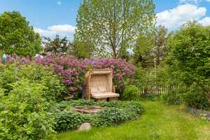 Architektenhaus im skandinavischen Stil mit Naturgarten – Ostseenähe inklusive – Nordwestmecklenburg (Kreis) – Vorschaubild 15