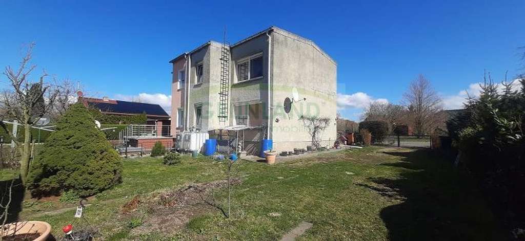 Immobilie in Neuruppin - *Doppelhaushälfte nah am See!* - Bild 3