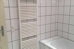 Köln-Weiden/Lessingstrasse: Moderne 3-Zimmerwohnung mit Dachterrasse in kleiner Wohneinheit – Lessingstrasse 00, 50858 Weiden, Köln – Vorschaubild 23