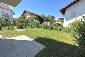 Exklusive 3-Zimmer-Wohnung mit sonnigem Garten - Topzustand und sofort bezugsfrei – Die vollständige Adresse der Immobilie erhältst du vom Anbieter., 85567 Grafing bei München – Vorschaubild 11