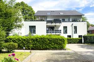 3-Zi.-Whg. mit A+ Energiestandard und eigenem Garten – Die vollständige Adresse der Immobilie erhältst du vom Anbieter., 22419 Langenhorn, Hamburg – Vorschaubild 1