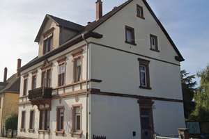 41.04 Schöne 4 ZKB Wohnung Rhenaniastr. 166 68219 Mannheim – Rhenaniastr. 166, 68219 Rheinau, Mannheim – Vorschaubild 2