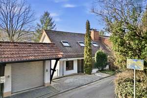Wohnen mit Aussicht: Großzügiges Splitlevel-Haus mit Einliegerwohnung in Eppstein – Die vollständige Adresse der Immobilie erhältst du vom Anbieter., 65817 Eppstein – Vorschaubild 42