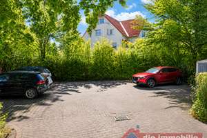 ***Selbstnutzer aufgepasst: Erdgeschosswohnung mit Terrasse und PKW-Stellplatz in Ottersleben*** – Egmontstraße 7, 39116 Sudenburg, Magdeburg – Vorschaubild 12