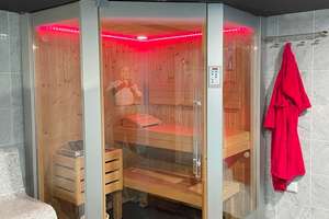 Exklusives Niedrigenergiehaus mit Erdwärme, Effizienzklasse A und privatem Wellnessbereich“ – Die vollständige Adresse der Immobilie erhältst du vom Anbieter., 51373 Wiesdorf, Leverkusen – Vorschaubild 17