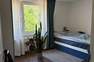 Schöne 2-Zimmer Wohnung, im grünen Viertel der östlichen Innenstadt mit guter Anbindung.  – Die vollständige Adresse der Immobilie erhältst du vom Anbieter., 33604 Mitte, Bielefeld – Vorschaubild 8
