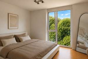 Modernes Wohnen mit Wohlfühlfaktor – 4,5 Zi. Wohnung am Pfühlpark! – Die vollständige Adresse der Immobilie erhältst du vom Anbieter., 74074 Heilbronn, Heilbronn – Vorschaubild 11