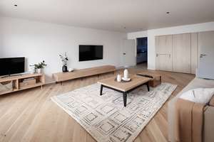 Moderne 3-Zimmer-Eigentumswohnung mit Gartenteil und TG-Stellplatz – Die vollständige Adresse der Immobilie erhältst du vom Anbieter., 38104 Volkmarode, Braunschweig – Vorschaubild 2