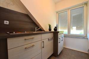 Modern möblierte 1-Zimmerwohnung in Würzburg/Frauenland mit Balkon – Die vollständige Adresse der Immobilie erhältst du vom Anbieter., 97074 Frauenland, Würzburg – Vorschaubild 10