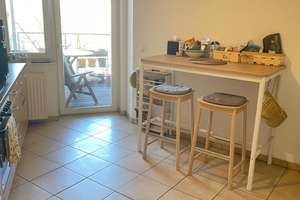 Helle 2-Zimmer Wohnung mit Balkon in Derendorf – Die vollständige Adresse der Immobilie erhältst du vom Anbieter., 40476 Derendorf, Düsseldorf – Vorschaubild 6