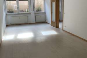 Seniorengerechte 2-Zimmer-Wohnung mit Terrasse – barrierearm - WBS + Mindestalter 60 J. erforderlich – Die vollständige Adresse der Immobilie erhältst du vom Anbieter., 45355 Bochold, Essen – Vorschaubild 4
