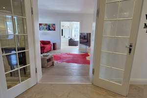Zu Verkaufen! Luxuriöse 5-Zimmer-Maisonette-Wohnung direkt am Thielpark in Dahlem! – Im Schwarzen Grund 3, 14195 Dahlem, Berlin – Vorschaubild 25