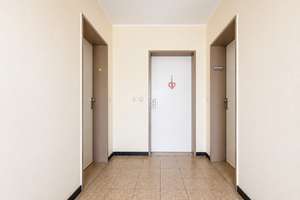 1-Zimmer-Apartment mit Duplexstellplatz in zentraler Lage – Die vollständige Adresse der Immobilie erhältst du vom Anbieter., 30171 Südstadt, Hannover – Vorschaubild 7