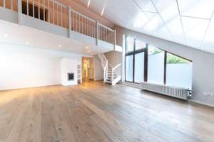 Waldidylle & Design: Maisonette-Traum in Essen-Heisingen – Die vollständige Adresse der Immobilie erhältst du vom Anbieter., 45259 Heisingen, Essen – Vorschaubild 11