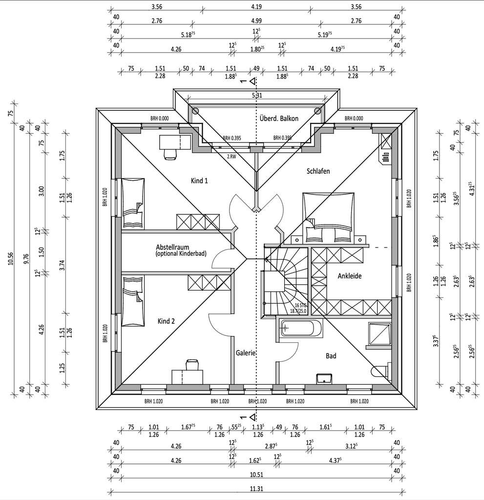 Immobilie in Wettin-Löbejün - Ihre Stadtvilla im schönen Wettin Löbejün - Bild 2