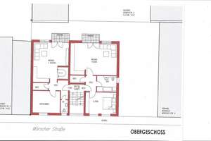Moderne Maisonettwohnung in Grünwinkel *Befristete Vermietung*  – Mörscher Str. 7 a, 76185 Grünwinkel, Karlsruhe – Vorschaubild 15
