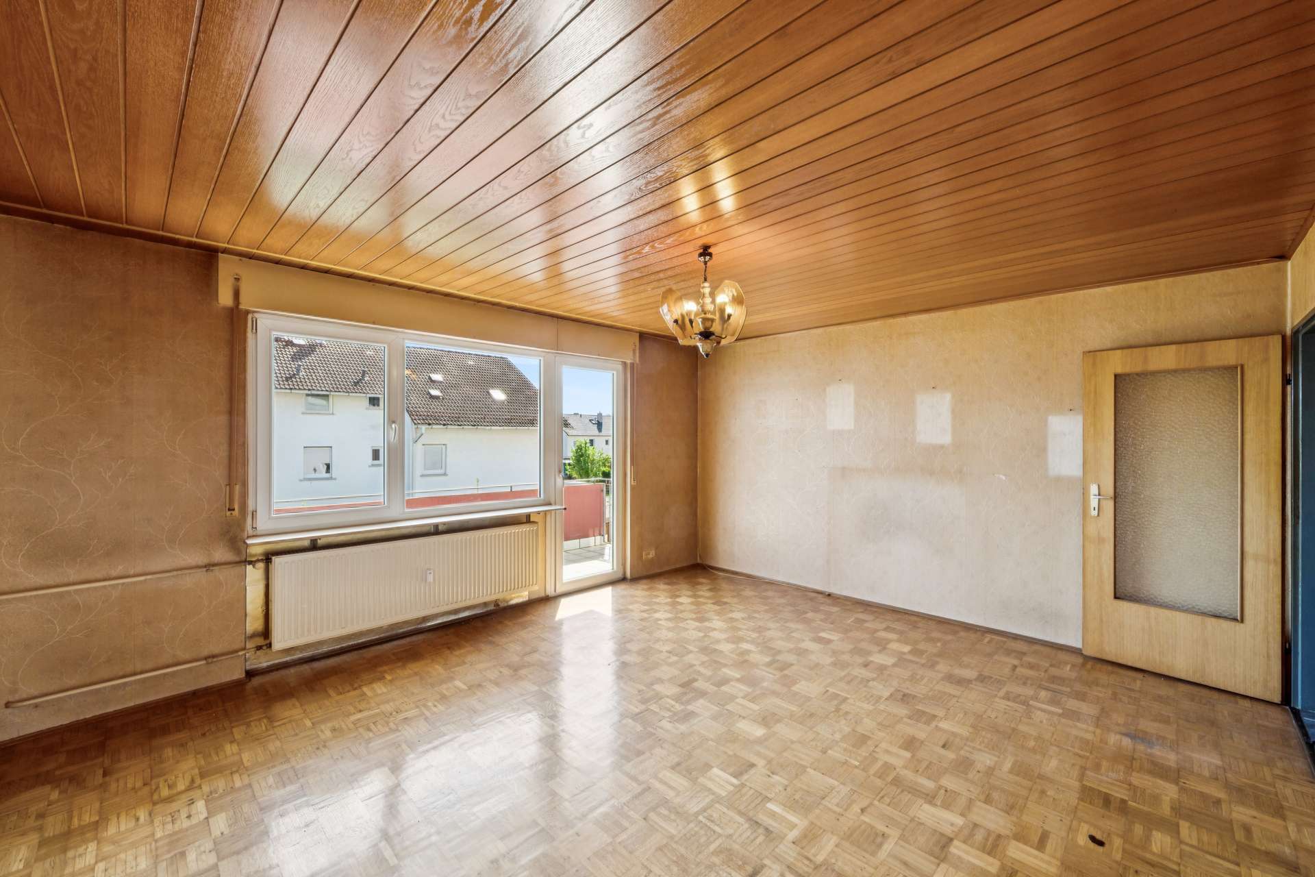 3-Zimmer-Wohnung in ruhiger Lage von Reinheim, Darmstadt Dieburg Kreis – Bild 3