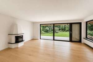 Drei Generationen. Ein besonderes Zuhause. Bauhaus Villa auf 1.575 m² Privatgrundstück – Die vollständige Adresse der Immobilie erhältst du vom Anbieter., 45136 Bergerhausen, Essen – Vorschaubild 6