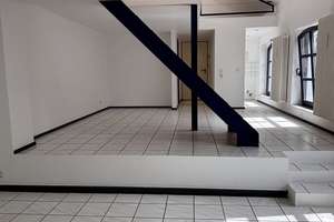 Moderne und helle 2 Zimmer Maisonettewohnung 76 qm – Grabenstrasse 5a, 58095 Mittelstadt, Hagen – Vorschaubild 7