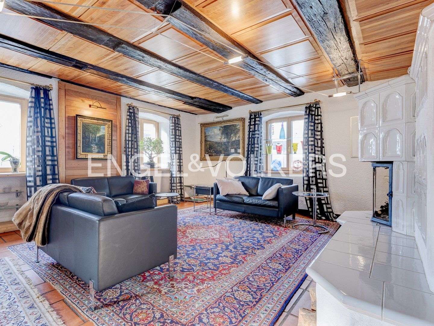 Immobilie in Ehrenkirchen - Traumhaftes Winzerhaus bei Freiburg - Bild 5