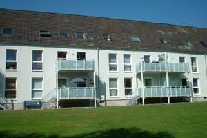 ***Attraktives Appartement mit Tageslichtbad und Balkon*** – Bischof-Franz-Wolf-Str. 24, 45357 Gerschede, Essen – Vorschaubild 3