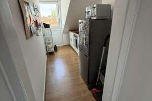  3-Zimmer-Dachgeschosswohnung in zentraler Aachener Lage – Ottostraße 84, 52070 Kaiserplatz, Aachen – Vorschaubild 10