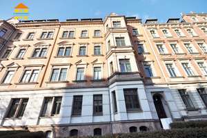 *WOOOW - Tageslichtbad, Balkon, Einbauküche und schöner Hausgarten* – Weststraße 52, 9112 Kaßberg, Chemnitz – Vorschaubild 2