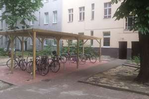 2-Zimmer-Dachgeschosswohnung mit Terrasse in Berlin-Neukölln – Lahnstr. 91, 12055 Neukölln (Ortsteil), Berlin – Vorschaubild 4