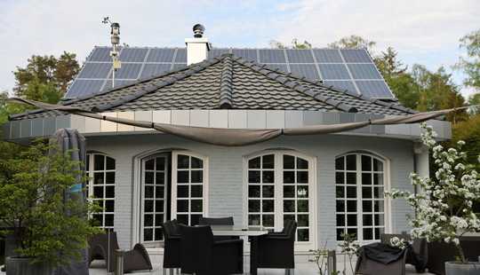 Bild von Traumhaftes Anwesen im Wildpark Engenhahn – Natur, Privatsphäre & Komfort