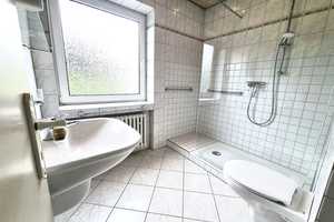 Dyklage, REH perfekt für die kleine Familie, gr. Grundstück, Garage mögl. wartet auf Renovierung – Krefeld – Vorschaubild 22