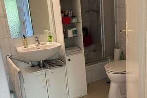 *ATTRAKTIVE EIGENTUMSWOHNUNG MIT AUSGEBAUTEN DACHBODEN UND BALKON* – Flügelstr. 41, 40227 Oberbilk, Düsseldorf – Vorschaubild 6