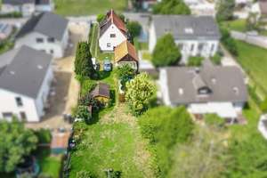 Kleines EFH mit Anbau-/Umbau-/Neubaupotential auf großem Grundstück – Die vollständige Adresse der Immobilie erhältst du vom Anbieter., 81249 Lochhausen, München – Vorschaubild 8