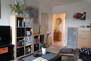 430 € - 55 m² - 2.5 Zi. – Blattstraße 39, 46049 Alstaden-West, Oberhausen – Vorschaubild 4