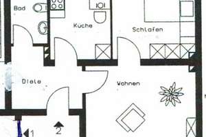 Großzügige, energieeffiziente Wohnung in Top-Lage von Essen-Rüttenscheid – Hohenzollernstraße 64, 54128 Südviertel, Essen – Vorschaubild 9
