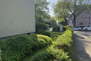 2-Zimmer-Wohnung mit Balkon und großem Garten in D-Holthausen! – Kiesselbachstraße 81, 40589 Holthausen, Düsseldorf – Vorschaubild 9