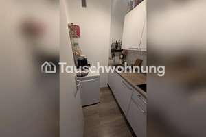 Tauschwohnung: 30 m² in Neuhausen | 680 € | Suche 2–2,5 Zimmer mit Balkon – 80637 Dom Pedro, München – Vorschaubild 7