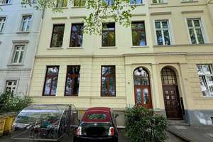 VERKAUF EINER WOHNUNG IN RUHIGER LAGE DER BONNER SÜDSTADT